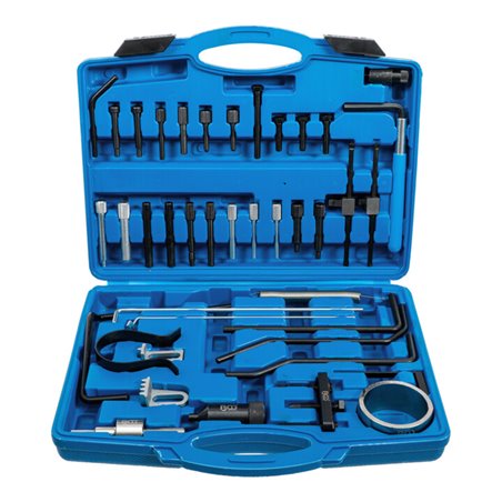 BGS Motor-Einstellwerkzeug-Satz für Peugeot, Citroën, PSA