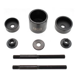 BGS Längslenkerbuchsen-Werkzeug-Satz für Opel Vectra