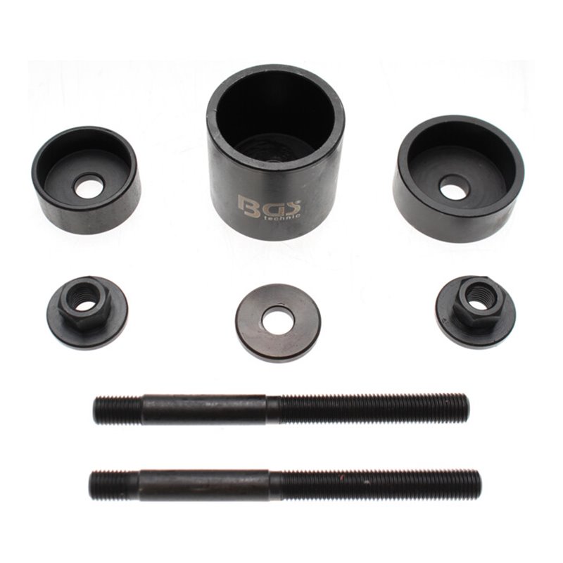 BGS Längslenkerbuchsen-Werkzeug-Satz für Opel Vectra