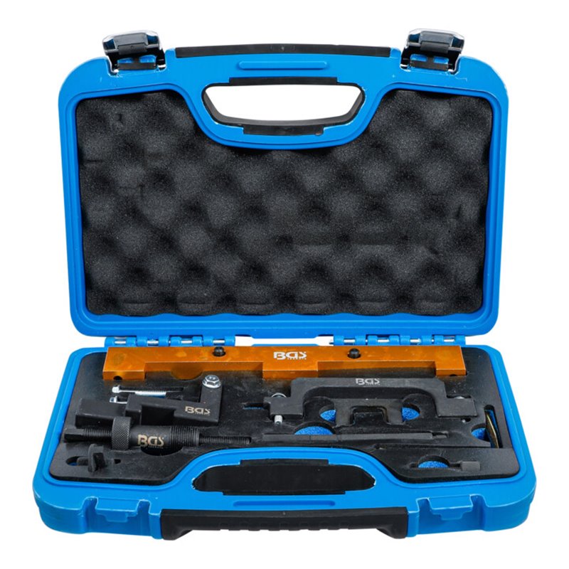 BGS Motor-Einstellwerkzeug-Satz für BMW N42, N46, N46T