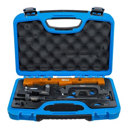 BGS Motor-Einstellwerkzeug-Satz für BMW N42, N46, N46T