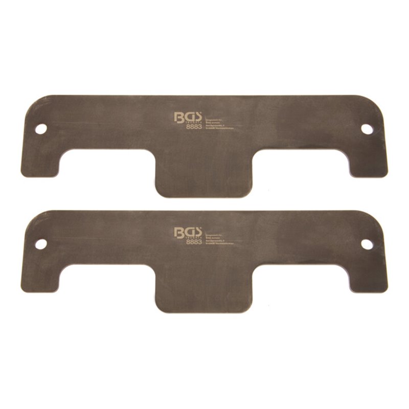 BGS Nockenwellen-Arretierwerkzeug für VAG W8 und W12