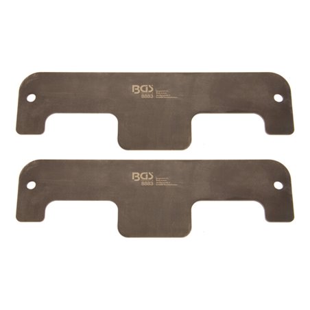 BGS Nockenwellen-Arretierwerkzeug für VAG W8 und W12