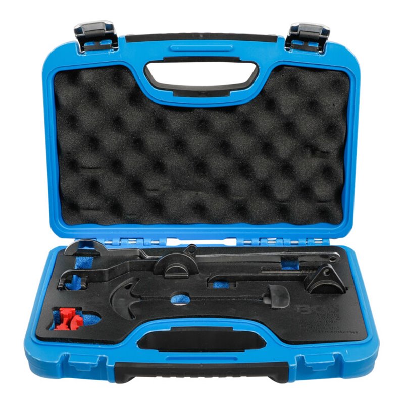 BGS Motor-Einstellwerkzeug-Satz für VAG 1.0, 1.2, 1.4
