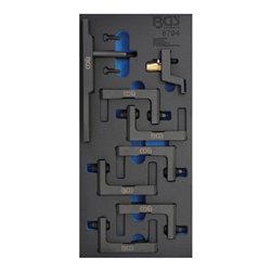 BGS Nockenwellen-Lagerdeckel-Werkzeug für BMW N51 / N52