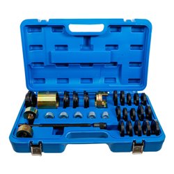 BGS Radlager-Werkzeug-Satz für Audi