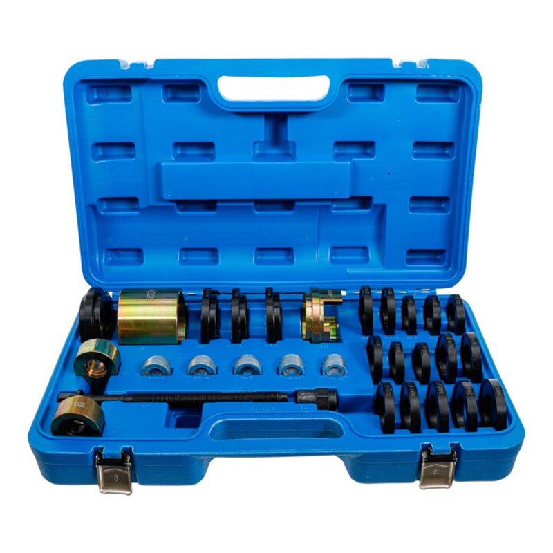 BGS Radlager-Werkzeug-Satz für Audi