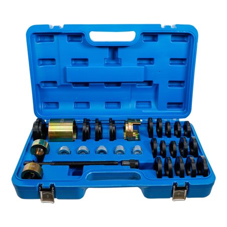 BGS Radlager-Werkzeug-Satz für Audi