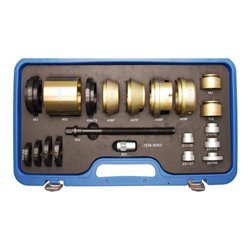 BGS Radlager-Werkzeug-Satz für Peugeot, Renault, Citroen