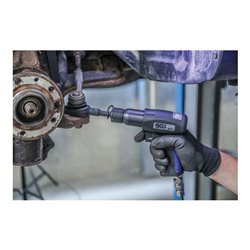 BGS Kugelgelenk-Trenngabel-Satz für Druckluft-Meißel-Satz 5 teilig