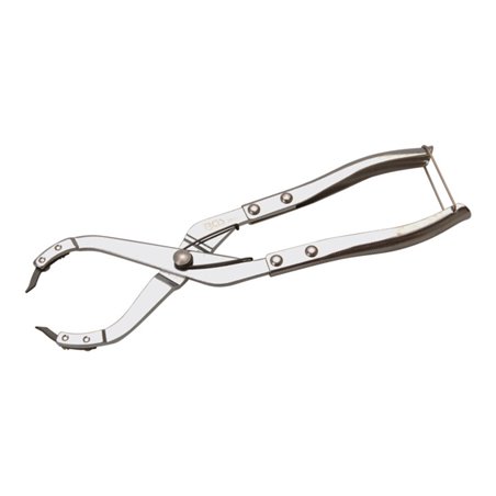 BGS Ventil-Einstellplättchen-Zange 275 mm