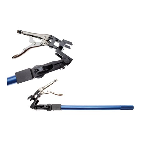 BGS Zwischenhebelfeder-Werkzeug für BMW