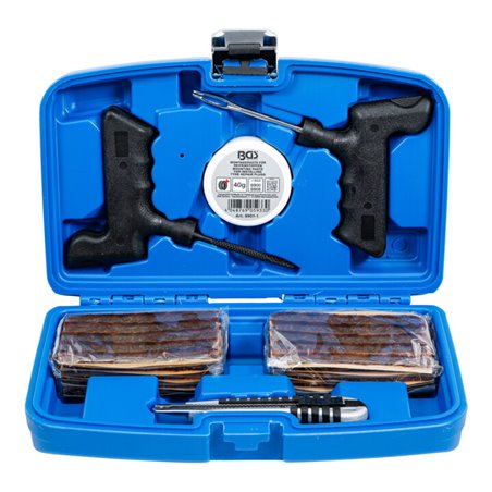 BGS Reifen-Reparatur-Satz 54 teilig