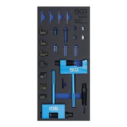 BGS Steuerketten-Nietgerät für Mercedes-Benz