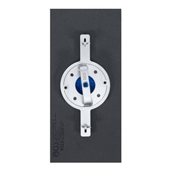 BGS Doppelkupplungs-Werkzeug für Volvo, Ford, Chrysler, Dodge