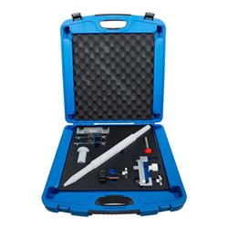 BGS Motor-Einstellwerkzeug-Satz für Porsche Boxster, 911