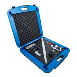 BGS Motor-Einstellwerkzeug-Satz für Porsche Boxster, 911