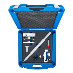 BGS Motor-Einstellwerkzeug-Satz für Porsche Boxster, 911