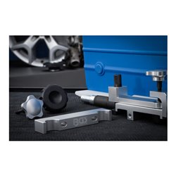 BGS Motor-Einstellwerkzeug-Satz für Porsche Boxster, 911