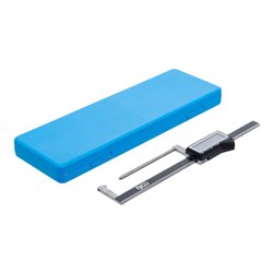 BGS Digital-Bremsscheiben-Messschieber 80 mm