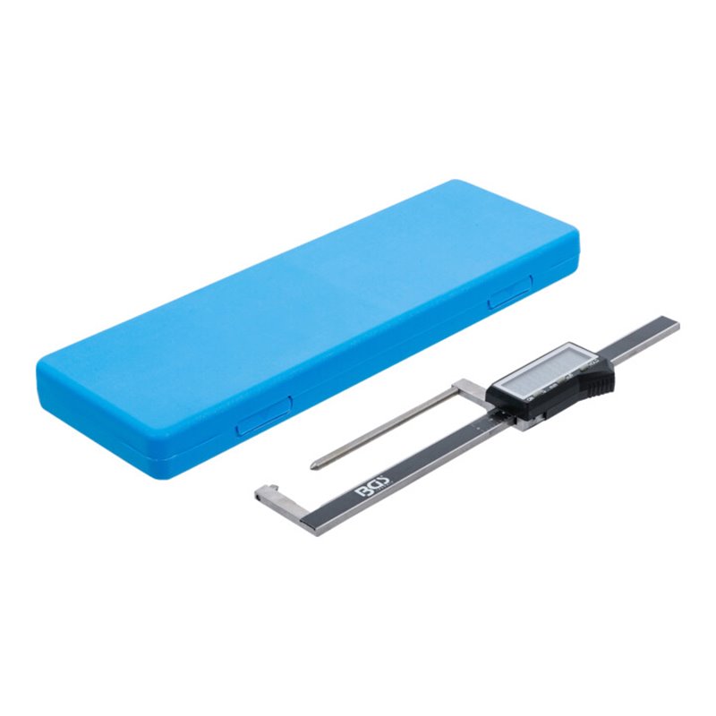 BGS Digital-Bremsscheiben-Messschieber 80 mm