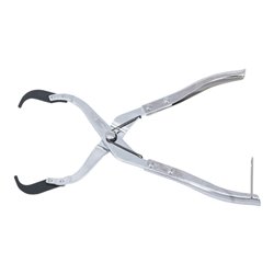 BGS Kolbenbolzen-Demontagezange für Kupplungs-Geberzylinder