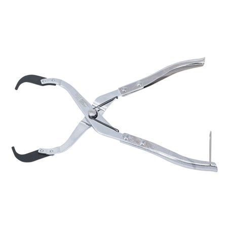 BGS Kolbenbolzen-Demontagezange für Kupplungs-Geberzylinder