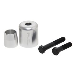 BGS Kurbelwellen-Dichtring-Montagewerkzeug für VAG 1.2 L FSI