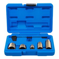 BGS Justier- und O-Ring-Montage-Satz für VAG Pumpe-Düse-Einheit