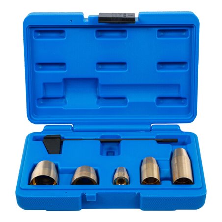 BGS Justier- und O-Ring-Montage-Satz für VAG Pumpe-Düse-Einheit