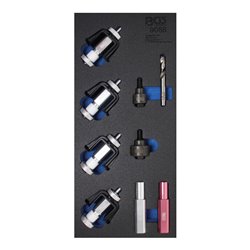 BGS Montagewerkzeug-Satz für Einparksensoren-Halter