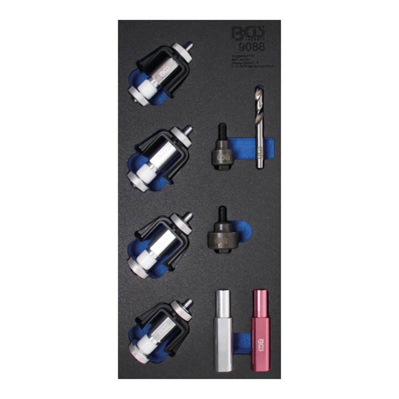 BGS Montagewerkzeug-Satz für Einparksensoren-Halter