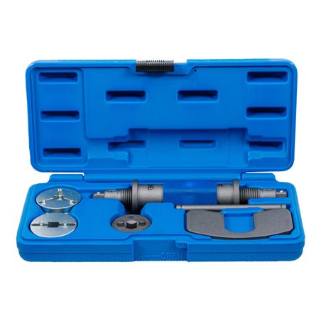 BGS Bremskolben-Rückstell-Satz universal Links- und Rechtsgewinde 6 teilig