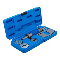 BGS Bremskolben-Rückstell-Satz universal Links- und Rechtsgewinde 6 teilig