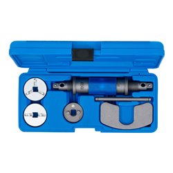 BGS Bremskolben-Rückstell-Satz universal Links- und Rechtsgewinde 6 teilig