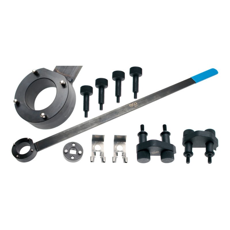 BGS Motor-Einstellwerkzeug-Satz für VAG 2.0 TFSI