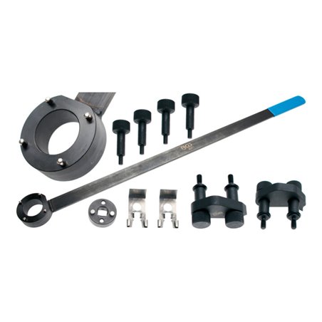 BGS Motor-Einstellwerkzeug-Satz für VAG 2.0 TFSI