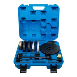 BGS Radlager-Werkzeug-Satz für Ford, Land Rover, Volvo Ø 82 mm