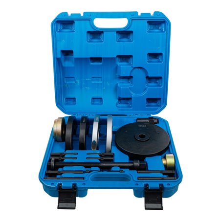 BGS Radlager-Werkzeug-Satz für Ford, Land Rover, Volvo Ø 82 mm