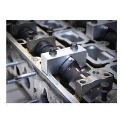 BGS Nockenwellen-Arretierwerkzeug-Satz für Alfa Romeo 147 1.6 105 PS