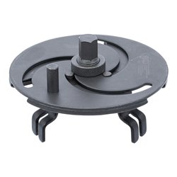 BGS Universal-3-Arm-Tankgeber-Schlüssel 89 - 170 mm