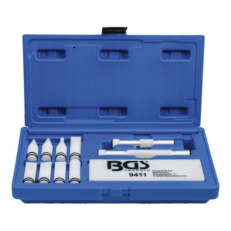 BGS Ausbeul-Werkzeug-Satz 12 teilig