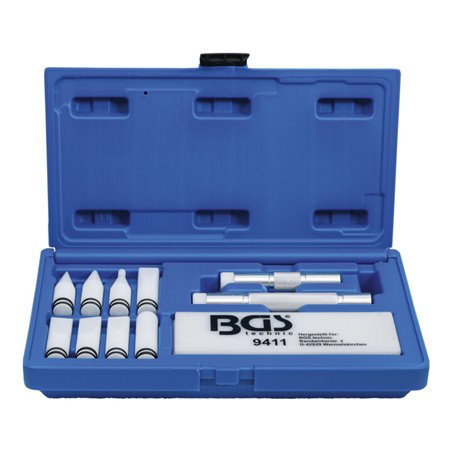 BGS Ausbeul-Werkzeug-Satz 12 teilig
