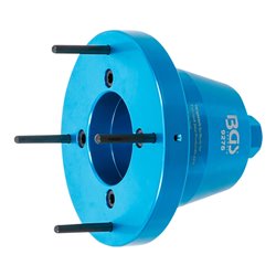 BGS Doppelkupplungs-Werkzeug für BMW DKG-Getriebe