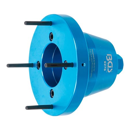 BGS Doppelkupplungs-Werkzeug für BMW DKG-Getriebe