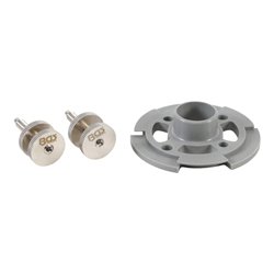 BGS Einspritzpumpen-Kettenrad-Haltewerkzeug für Ford 2.2 & 3.2 TDCi Duratorq (Puma)