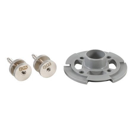 BGS Einspritzpumpen-Kettenrad-Haltewerkzeug für Ford 2.2 & 3.2 TDCi Duratorq (Puma)