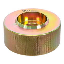 BGS Adapter für Getriebeöl-Befüllgeräte,für Audi, Mercedes-Benz, VW