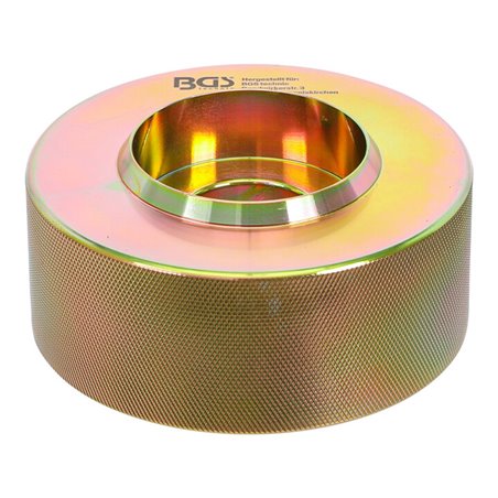 BGS Adapter für Getriebeöl-Befüllgeräte,für Audi, Mercedes-Benz, VW