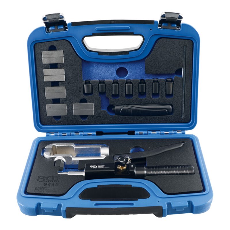 BGS Hydraulisches Bördelgerät 9445